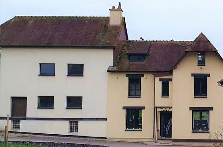 Geschakelde woning in Neufchatel En Bray