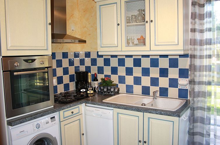 Vakantiehuis L'Ecurie d'Hubert (Pferdestall)