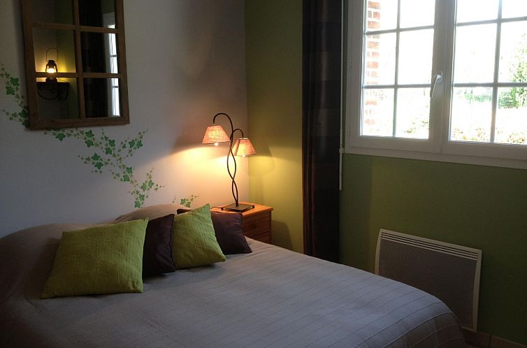 Vakantiehuis Le Clos du Hêtre