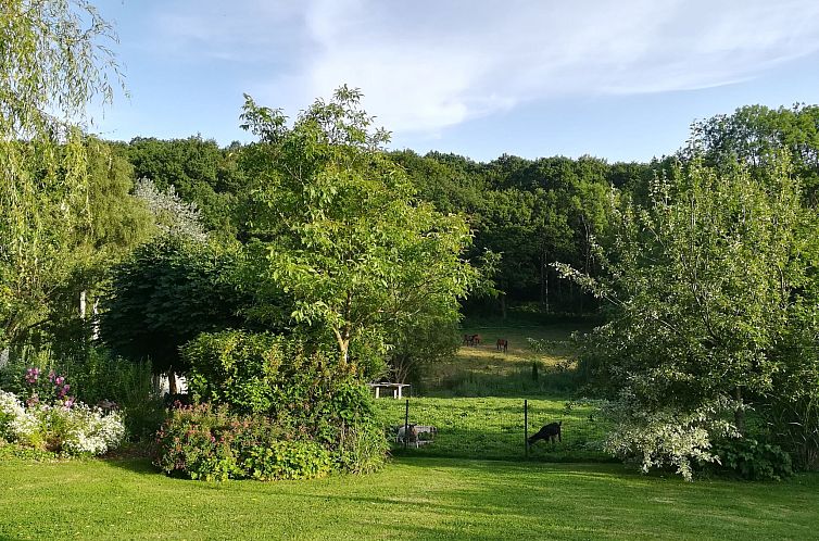 Vakantiehuis Le Clos du Hêtre