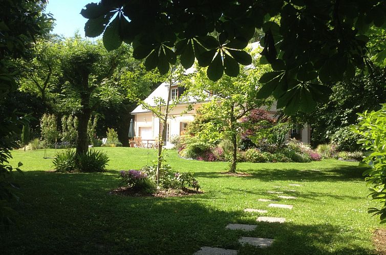 Vakantiehuis Le Clos du Hêtre