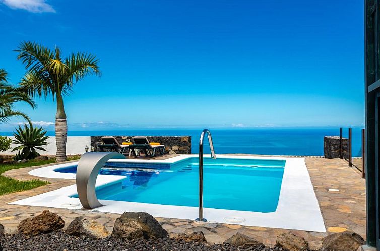 Guest house 0514406 - Holiday property Canary Islands - La Capellana