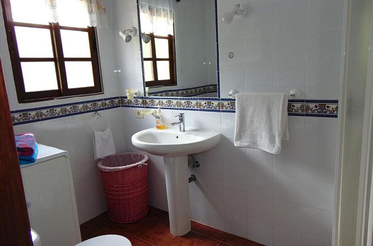 Casa Rosa