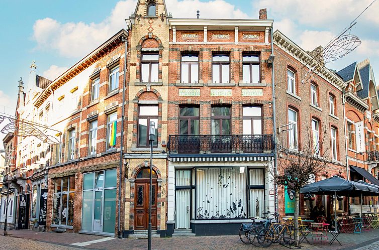 In Sint Lambertus
