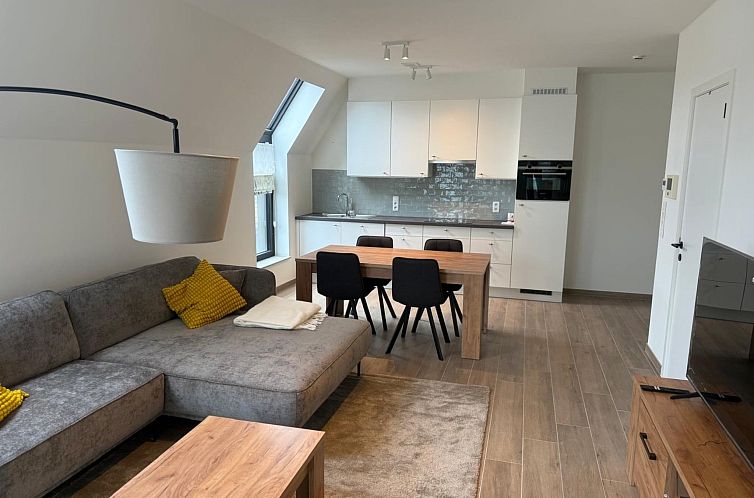 Unterkunft 051509 - Appartement Limburg - Appartement H204