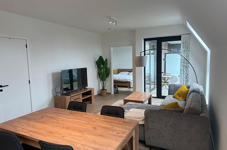 Appartement H204