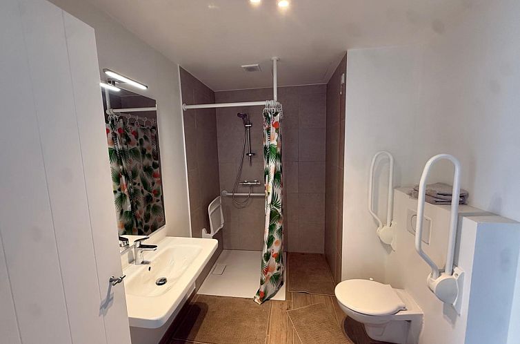 Appartement H204