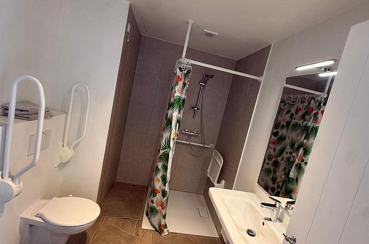 Appartement H204