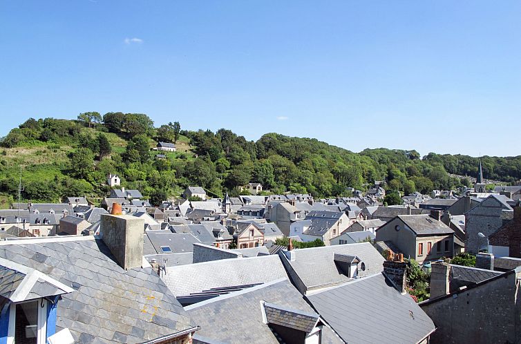 Vakantiehuis La Rose des Vents