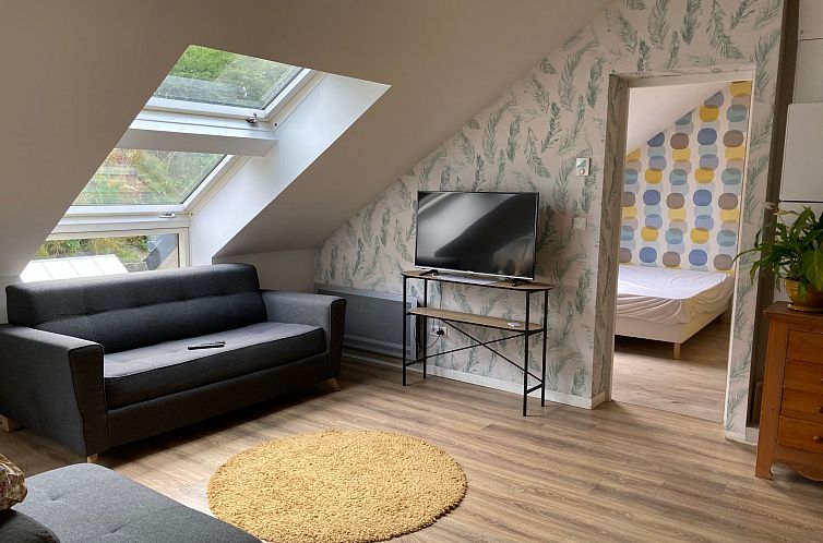 Appartement "Soleil Mapou