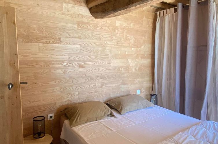 Vakantiehuis Neues normannisches Ferienhaus mit Charme die K