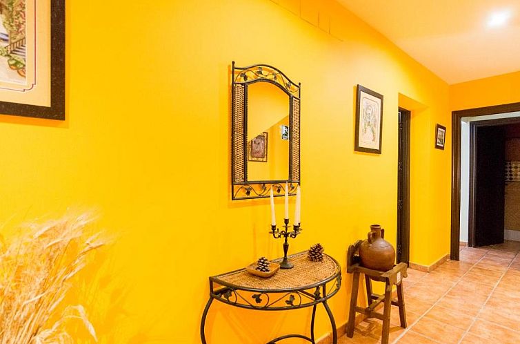 Hostal El Escudo de Mijas