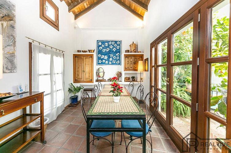 La Casa de la Iglesia