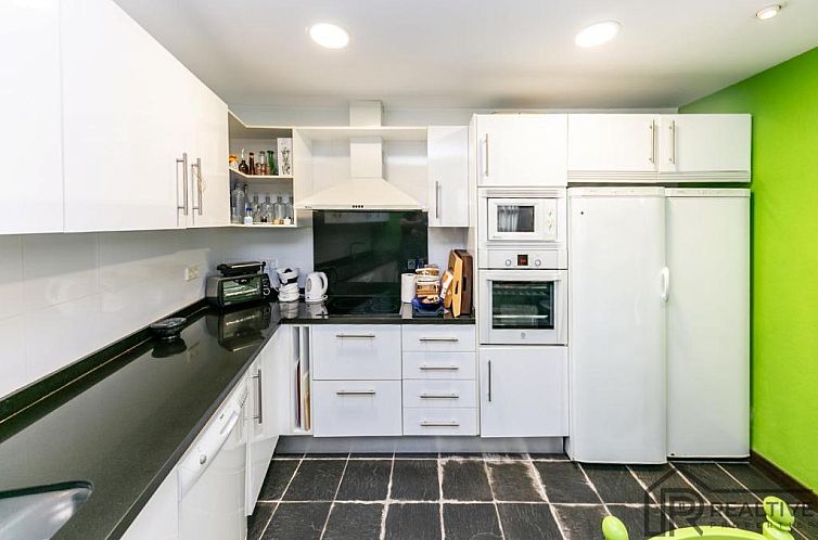 La Casa de la Iglesia