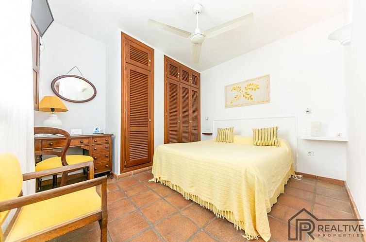 La Casa de la Iglesia