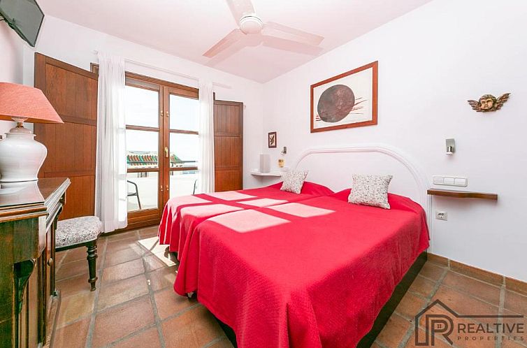 La Casa de la Iglesia