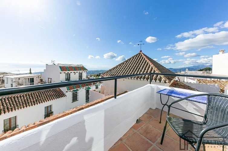 La Casa de la Iglesia