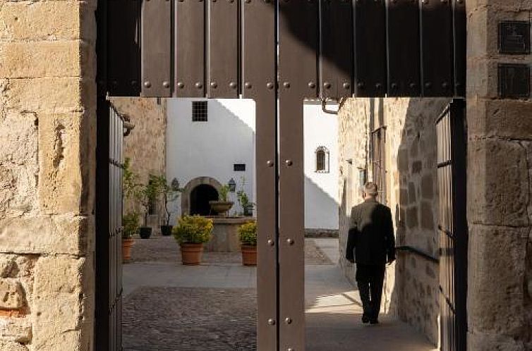 Parador de Trujillo