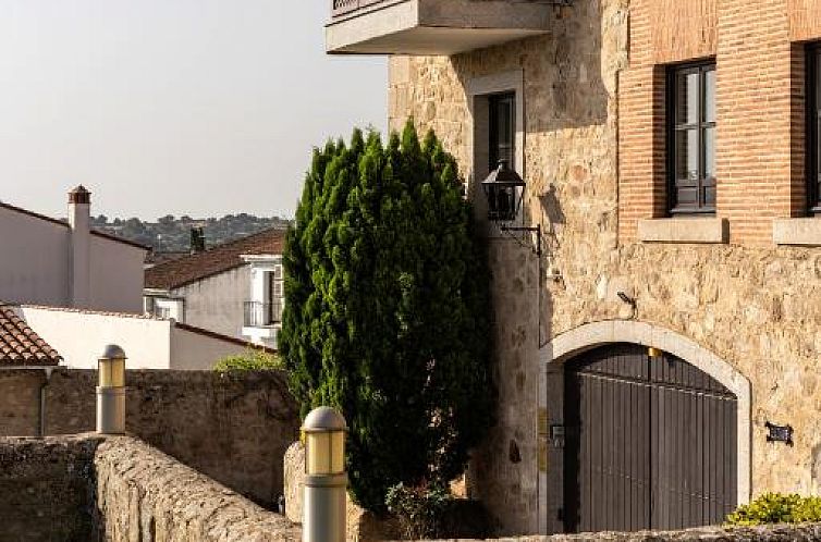 Parador de Trujillo