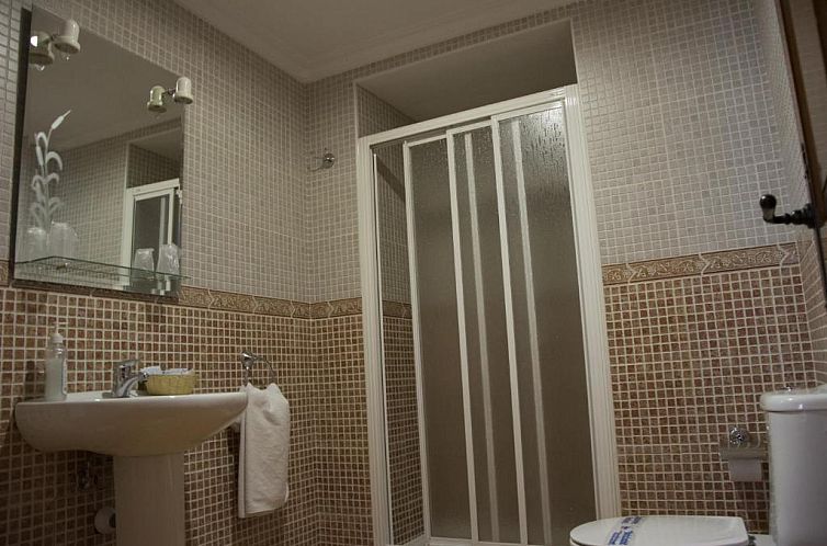 Hostal San Miguel