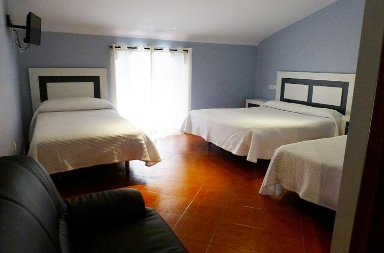 Hostal San Miguel