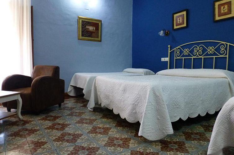 Hostal San Miguel