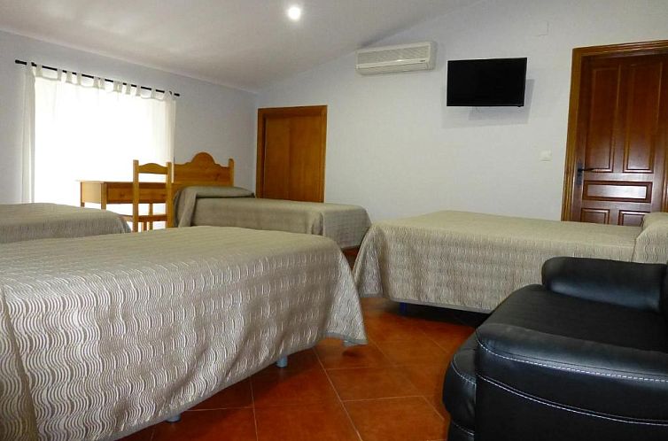 Hostal San Miguel