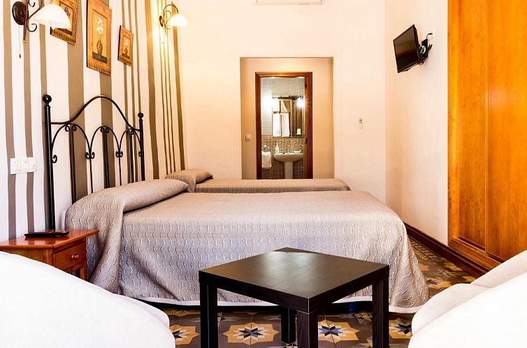 Hostal San Miguel