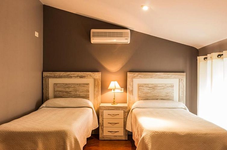 Hostal San Miguel