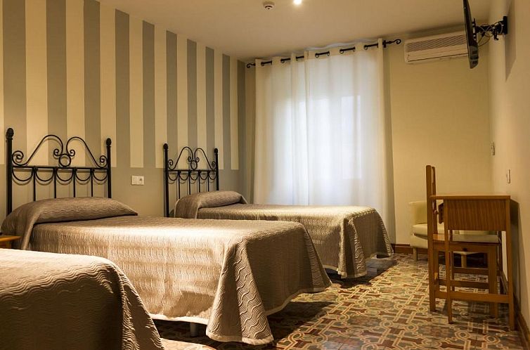 Hostal San Miguel