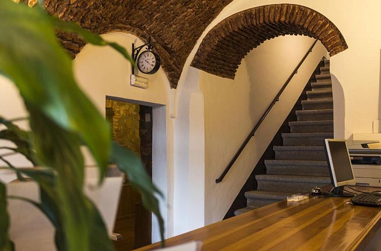 Hostal San Miguel
