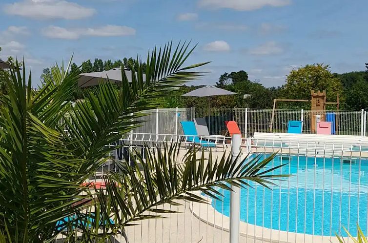 Guest house 0515705 - Holiday property Upper Normandy - Les Petits gites de Beauregard
