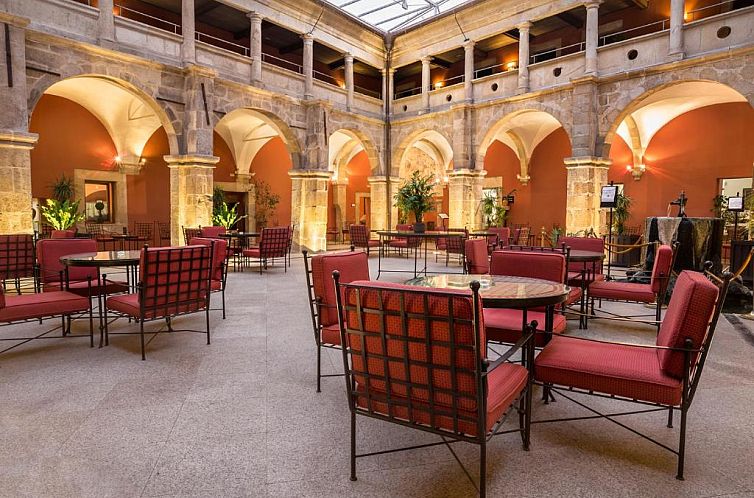 Guest house 0515706 - Apartment Extremadura - Izan Trujillo