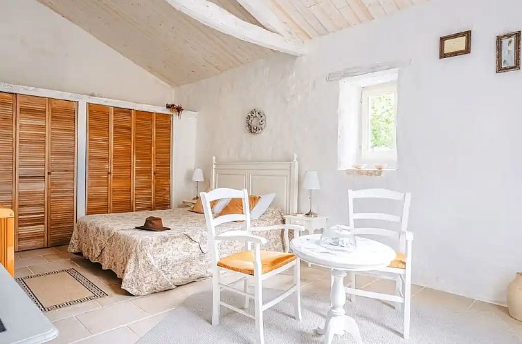 Logis La Tour - Orangerie