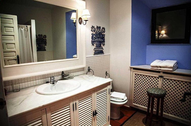 Hotel Boutique Casa de Orellana