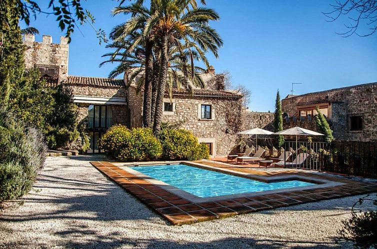 Hotel Boutique Casa de Orellana