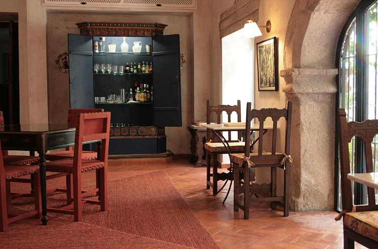 Hotel Boutique Casa de Orellana