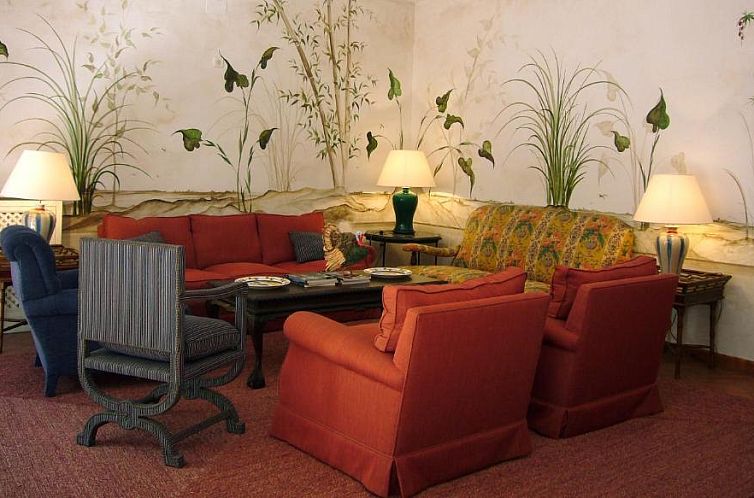 Hotel Boutique Casa de Orellana