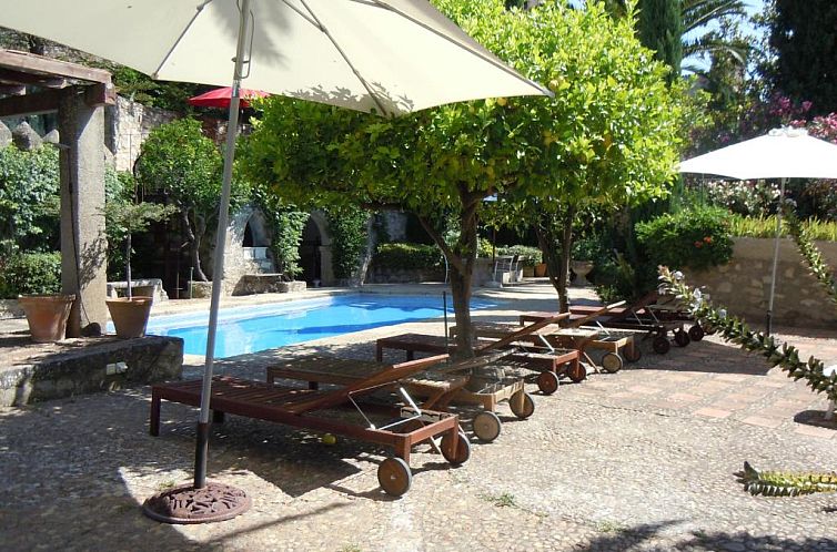 Palacio Chaves Hotel