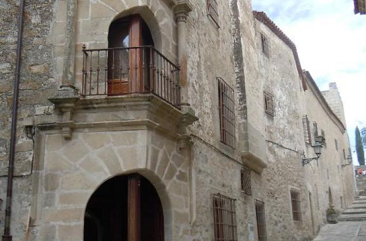 Palacio Chaves Hotel