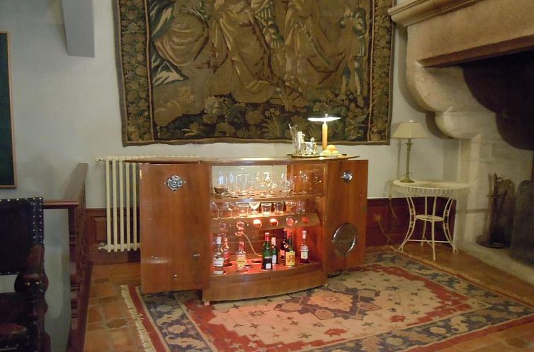 Palacio Chaves Hotel