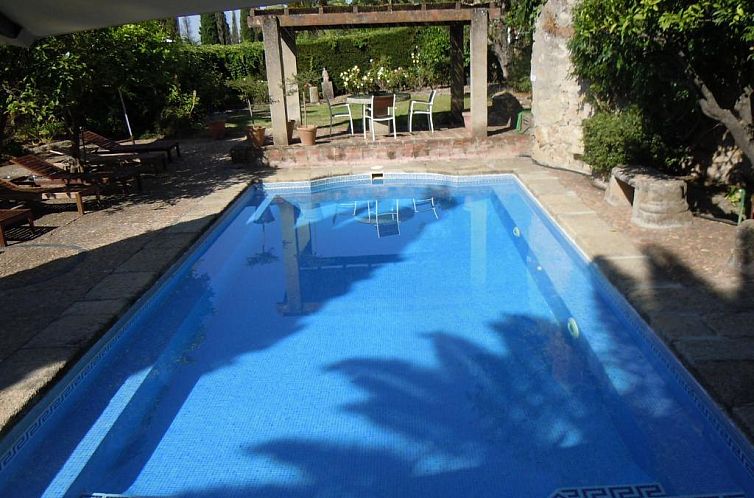 Palacio Chaves Hotel