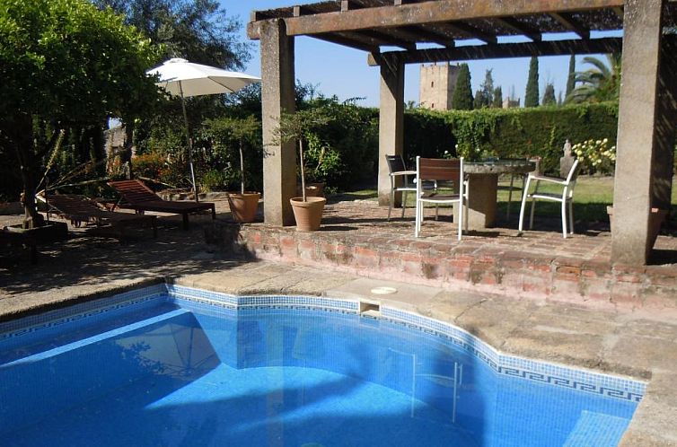 Palacio Chaves Hotel