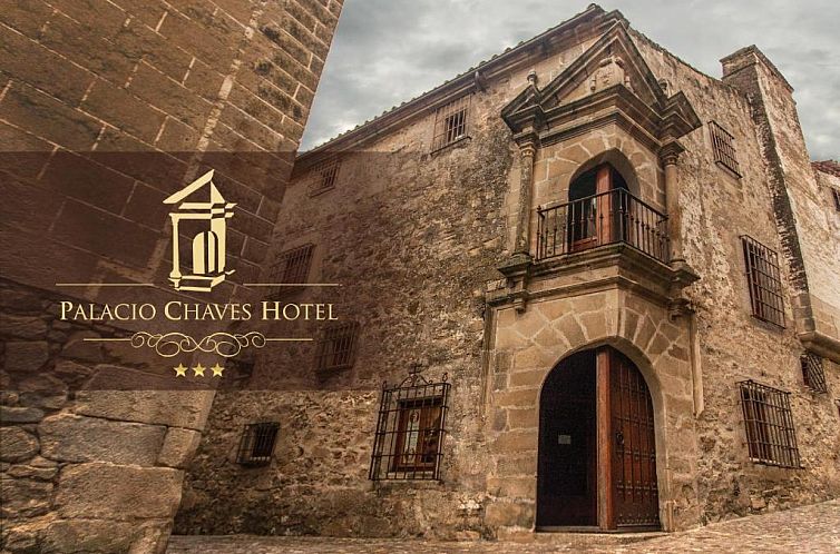Palacio Chaves Hotel