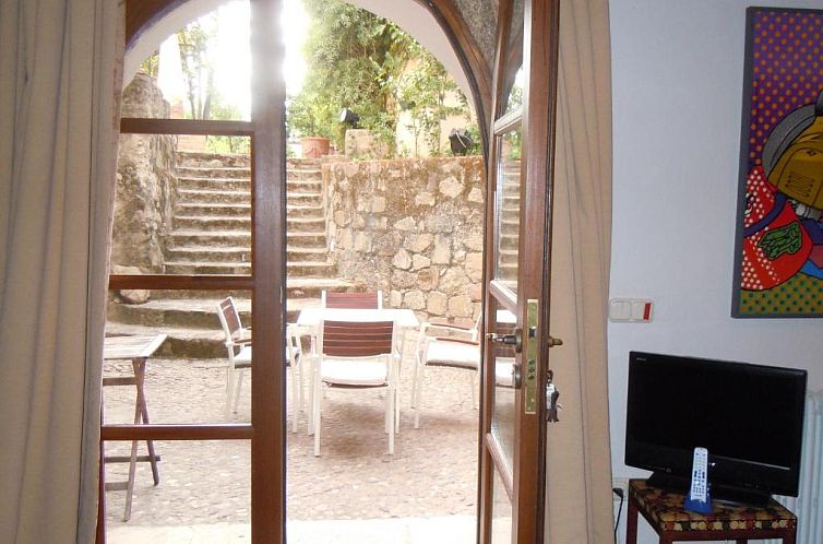 Palacio Chaves Hotel