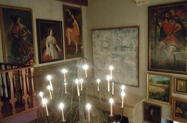 Palacio Chaves Hotel