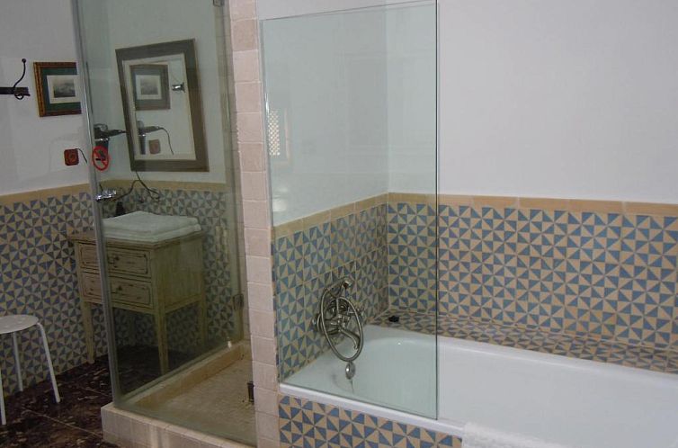 Palacio Chaves Hotel