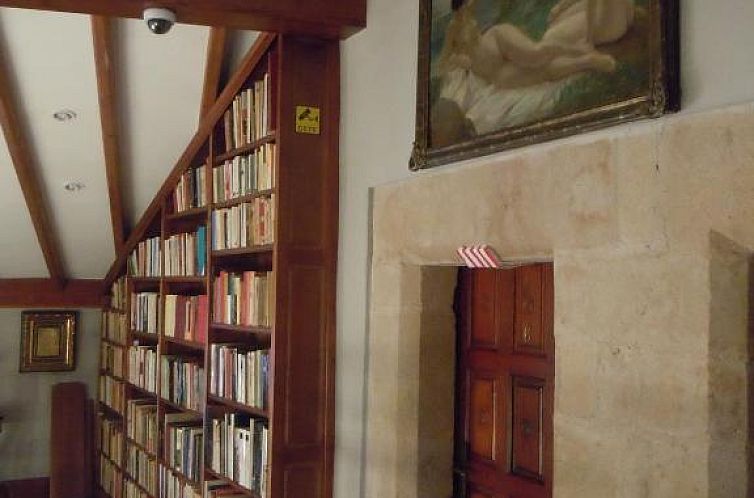 Palacio Chaves Hotel