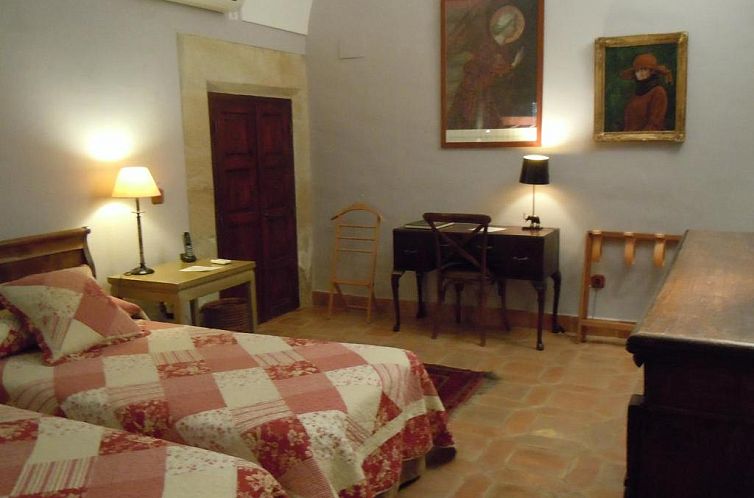 Palacio Chaves Hotel