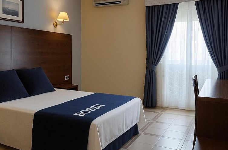 Verblijf 0515720 - Vakantie appartement Extremadura - Hotel Perú by Bossh Hotels